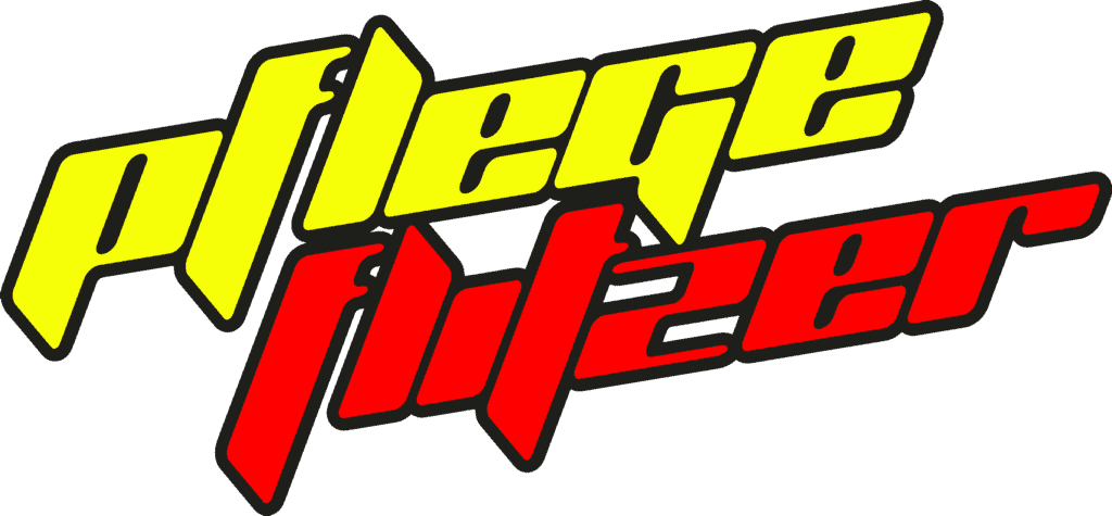 Logo Pflege Flitzer