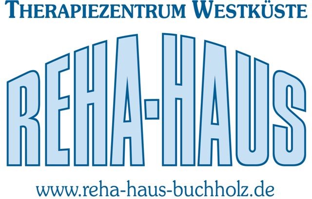 Logo Reha-Haus